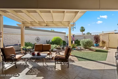 13675 N 108th Dr, Sun City, AZ 85351