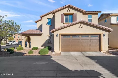 1255 N Banning --, Mesa, AZ 85205