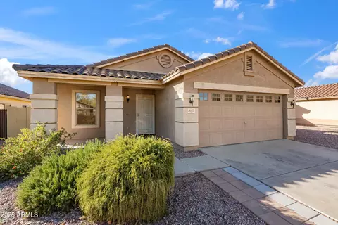 3027 W Red Fox Rd, Phoenix, AZ 85083