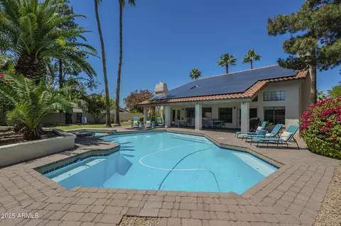 12537 N 76th Pl, Scottsdale, AZ 85260