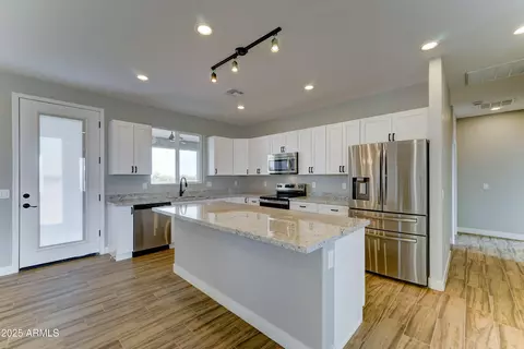 22009 W Montgomery Rd, Wittmann, AZ 85361