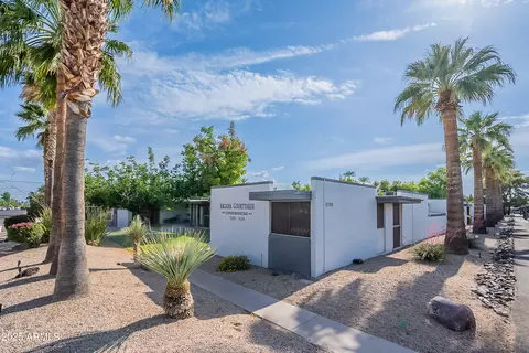 4206 N 38th St #1, Phoenix, AZ 85018