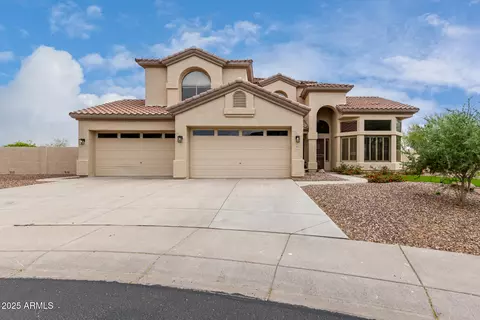 9825 E Gary St, Mesa, AZ 85207
