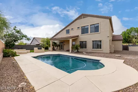 9825 E Gary St, Mesa, AZ 85207 photo 52