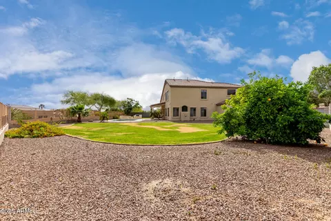 9825 E Gary St, Mesa, AZ 85207 photo 58