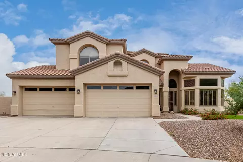 9825 E Gary St, Mesa, AZ 85207 photo 2