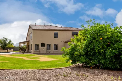 9825 E Gary St, Mesa, AZ 85207 photo 57
