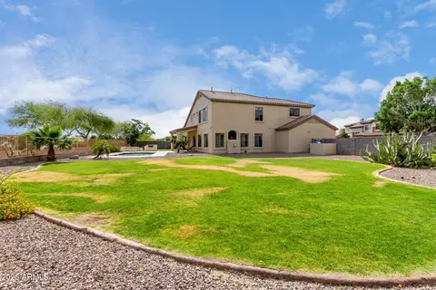 9825 E Gary St, Mesa, AZ 85207 photo 60