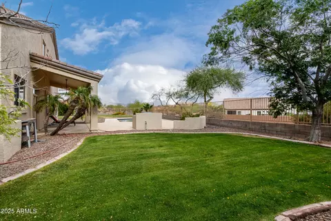 9825 E Gary St, Mesa, AZ 85207 photo 63
