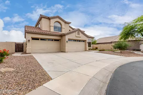 9825 E Gary St, Mesa, AZ 85207 photo 3