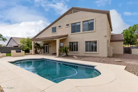 9825 E Gary St, Mesa, AZ 85207 photo 51