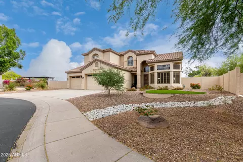 9825 E Gary St, Mesa, AZ 85207 photo 5