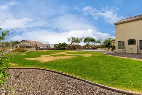 9825 E Gary St, Mesa, AZ 85207 photo 56