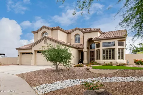 9825 E Gary St, Mesa, AZ 85207 photo 6