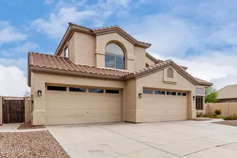 9825 E Gary St, Mesa, AZ 85207 photo 4