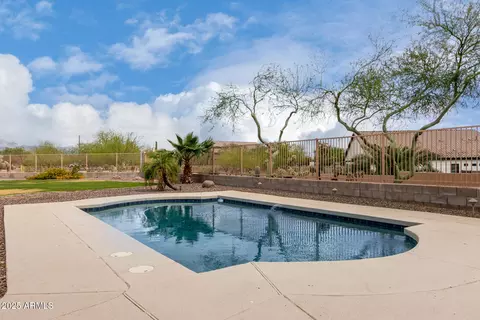 9825 E Gary St, Mesa, AZ 85207 photo 54