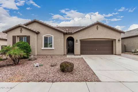 18605 W Cheryl Dr, Waddell, AZ 85355