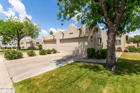 5445 E Mckellips Rd #48, Mesa, AZ 85215