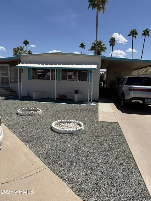 4065 E University Dr #242, Mesa, AZ 85205