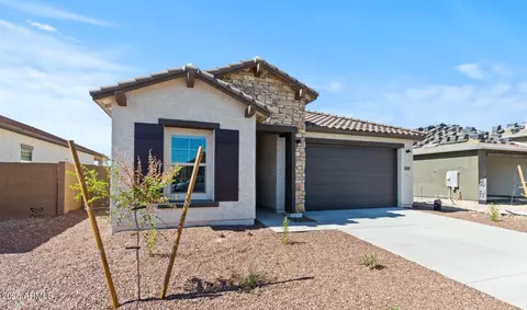 23417 W Burton Ave, Buckeye, AZ 85326