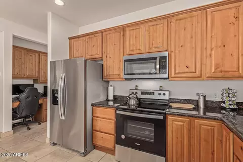 Kitchen - 5465 N Winchester Rd, Apache Junction, AZ 85119 photo 4 of 4