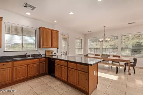 Kitchen - 5465 N Winchester Rd, Apache Junction, AZ 85119 photo 1 of 4