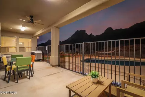 Exterior - 5465 N Winchester Rd, Apache Junction, AZ 85119 photo 6 of 19
