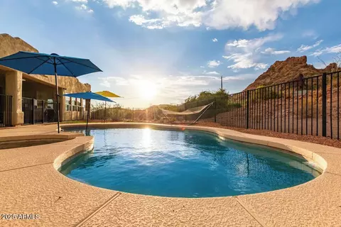 Exterior - 5465 N Winchester Rd, Apache Junction, AZ 85119 photo 3 of 19