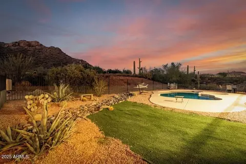 Exterior - 5465 N Winchester Rd, Apache Junction, AZ 85119 photo 8 of 19