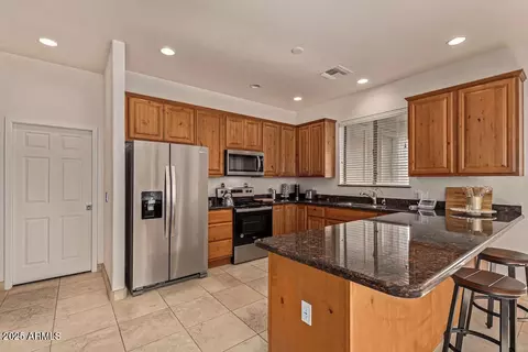 Kitchen - 5465 N Winchester Rd, Apache Junction, AZ 85119 photo 2 of 4