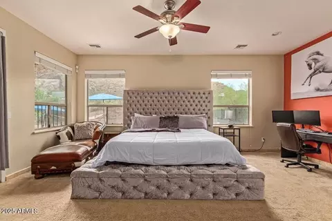 Bedroom - 5465 N Winchester Rd, Apache Junction, AZ 85119 photo 1 of 6