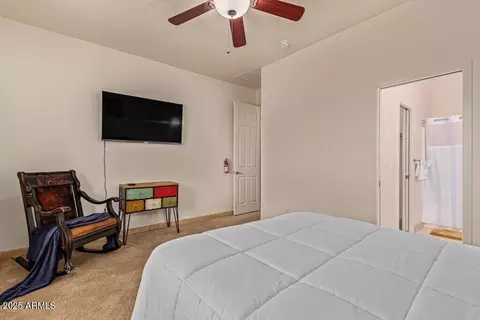 Bedroom - 5465 N Winchester Rd, Apache Junction, AZ 85119 photo 3 of 6