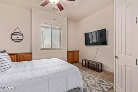 Bedroom - 5465 N Winchester Rd, Apache Junction, AZ 85119 photo 4 of 6