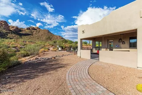 Exterior - 5465 N Winchester Rd, Apache Junction, AZ 85119 photo 19 of 19