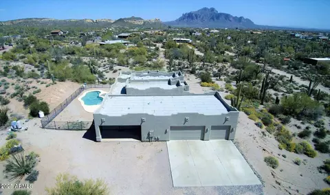 Other - 5465 N Winchester Rd, Apache Junction, AZ 85119 photo 11 of 13