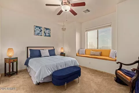 Bedroom - 5465 N Winchester Rd, Apache Junction, AZ 85119 photo 2 of 6