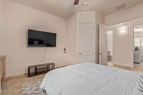 Bedroom - 5465 N Winchester Rd, Apache Junction, AZ 85119 photo 5 of 6