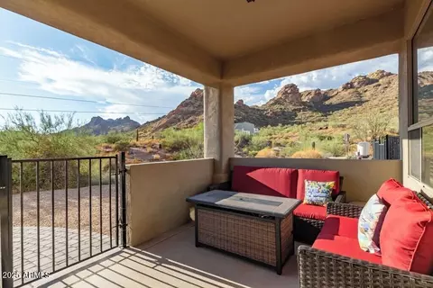 Exterior - 5465 N Winchester Rd, Apache Junction, AZ 85119 photo 16 of 19