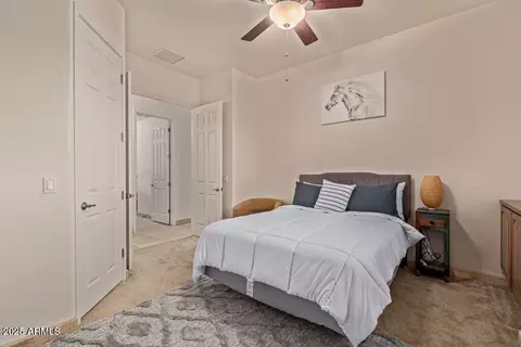 Bedroom - 5465 N Winchester Rd, Apache Junction, AZ 85119 photo 6 of 6