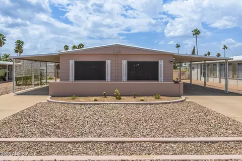 1654 S 77th St, Mesa, AZ 85209