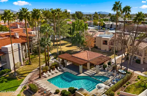 9340 N 92nd St #118, Scottsdale, AZ 85258