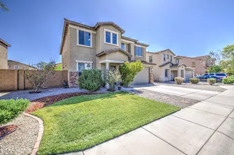 6811 W Darrel Rd, Laveen, AZ 85339