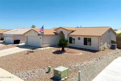 3843 Barraco Dr, Sierra Vista, AZ 85650