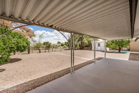 5818 E Colby St, Mesa, AZ 85205 photo 26