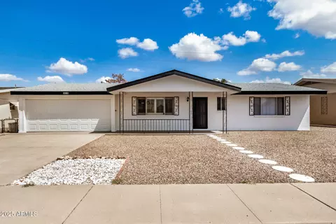 5818 E Colby St, Mesa, AZ 85205