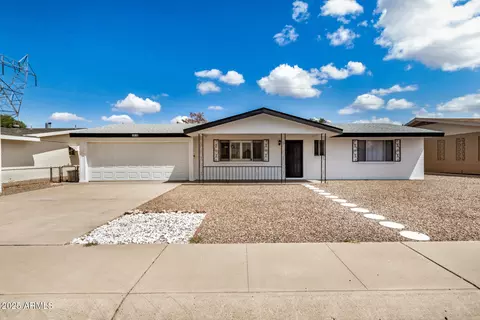5818 E Colby St, Mesa, AZ 85205 photo 2