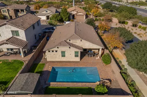 20765 E Raven Dr, Queen Creek, AZ 85142