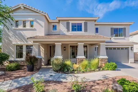 18868 E Mockingbird Dr, Queen Creek, AZ 85142