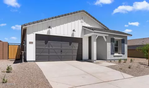 42460 W Peters Dr, Maricopa, AZ 85138