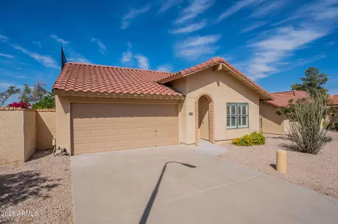 4538 E Shomi St, Phoenix, AZ 85044